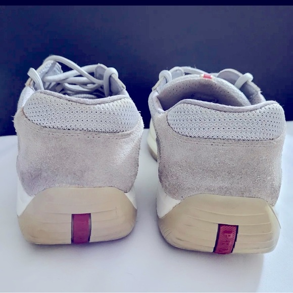 PRADA Men’s Americas Cup - Picture 7 of 7